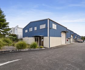 Factory, Warehouse & Industrial commercial property sold at 1/16 Accolade Avenue Morisset NSW 2264