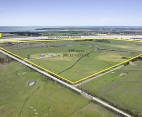 Rural / Farming commercial property for sale at 2645 South Gippsland Highway Tooradin VIC 3980