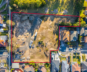 Development / Land commercial property for sale at 4-6 Beaconsfield Lane Concord NSW 2137