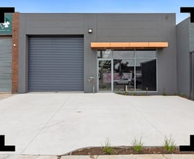 Factory, Warehouse & Industrial commercial property for sale at 6 Lamana Road Mordialloc VIC 3195