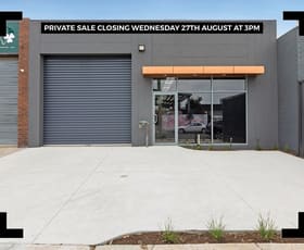Showrooms / Bulky Goods commercial property for sale at 6 Lamana Road Mordialloc VIC 3195