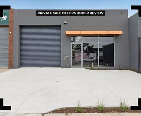 Showrooms / Bulky Goods commercial property for sale at 6 Lamana Road Mordialloc VIC 3195