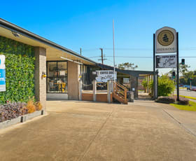 Hotel, Motel, Pub & Leisure commercial property for sale at East Maitland NSW 2323