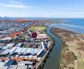 Factory, Warehouse & Industrial commercial property for sale at 1-6/4 Ponting Street Williamstown North VIC 3016