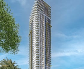 Development / Land commercial property for sale at 25, 27 & 29 Mawarra Street Surfers Paradise QLD 4217