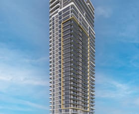 Development / Land commercial property for sale at 25, 27 & 29 Mawarra Street Surfers Paradise QLD 4217
