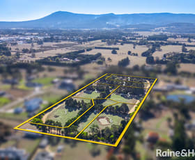Rural / Farming commercial property for sale at 176 Saunders Road New Gisborne VIC 3438