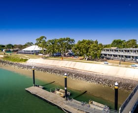 Hotel, Motel, Pub & Leisure commercial property for sale at 40-44 Yappar Street Karumba QLD 4891