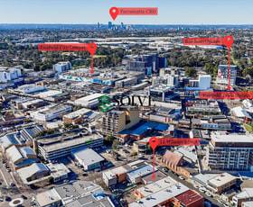 Offices commercial property for sale at 11 William Street Fairfield NSW 2165