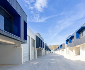 Factory, Warehouse & Industrial commercial property for sale at 33/7 Nowra Hill Road South Nowra NSW 2541