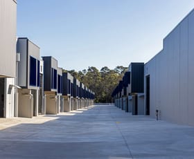 Factory, Warehouse & Industrial commercial property for sale at 33/7 Nowra Hill Road South Nowra NSW 2541