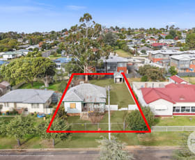 Development / Land commercial property for sale at 49 Petra Avenue Tamworth NSW 2340