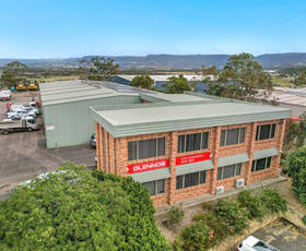 Factory, Warehouse & Industrial commercial property for sale at 59 Doyle Avenue Unanderra NSW 2526