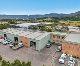 Factory, Warehouse & Industrial commercial property for sale at 59 Doyle Avenue Unanderra NSW 2526