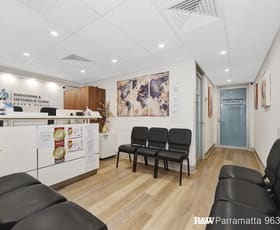 Medical / Consulting commercial property for sale at 3/1A Ashley Street Westmead NSW 2145