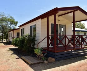 Hotel, Motel, Pub & Leisure commercial property for sale at Charleville QLD 4470