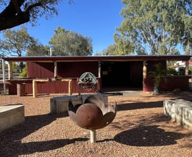 Hotel, Motel, Pub & Leisure commercial property for sale at Charleville QLD 4470