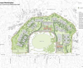 Development / Land commercial property for sale at Iconic blue ribbon site/2 Wilf Crane Crescent Yarralumla ACT 2600