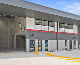 Factory, Warehouse & Industrial commercial property for sale at 21/57-59 Gavenlock Road Tuggerah NSW 2259