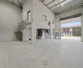 Factory, Warehouse & Industrial commercial property for sale at 21/57-59 Gavenlock Road Tuggerah NSW 2259