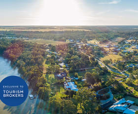 Hotel, Motel, Pub & Leisure commercial property for sale at Moama NSW 2731