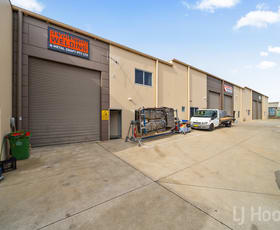 Factory, Warehouse & Industrial commercial property sold at 25/11 Lorn Road Queanbeyan NSW 2620