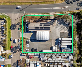 Factory, Warehouse & Industrial commercial property for sale at 1 Frost Road Campbelltown NSW 2560