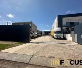 Factory, Warehouse & Industrial commercial property for sale at Clyde NSW 2142