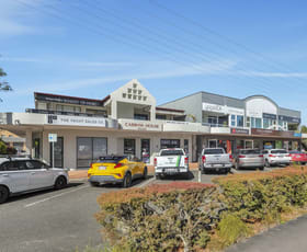 Medical / Consulting commercial property for sale at 1/173-175 Brisbane Road Mooloolaba QLD 4557