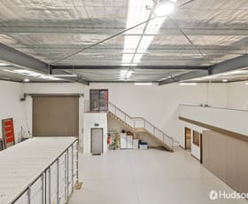 Offices commercial property for sale at 4/19 Oban Road Ringwood VIC 3134