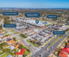 Medical / Consulting commercial property for lease at 8/70 Marangaroo Drive Girrawheen WA 6064