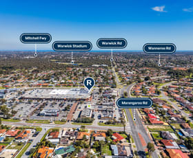 Medical / Consulting commercial property for lease at 8/70 Marangaroo Drive Girrawheen WA 6064