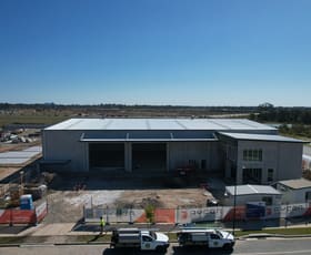 Factory, Warehouse & Industrial commercial property for lease at 24 Notus Drive Morayfield QLD 4506