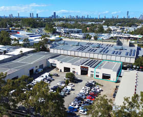 Factory, Warehouse & Industrial commercial property for sale at 7/9 Enterprise Street Molendinar QLD 4214