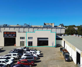 Factory, Warehouse & Industrial commercial property for sale at 7/9 Enterprise Street Molendinar QLD 4214