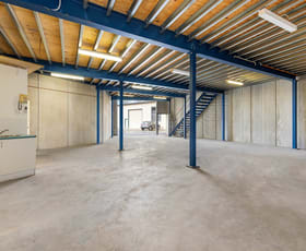 Factory, Warehouse & Industrial commercial property for sale at 24/12 Cecil Road Hornsby NSW 2077