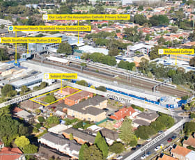 Development / Land commercial property sold at 121 Queen Street North Strathfield NSW 2137