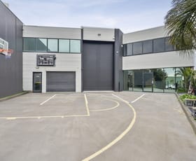 Factory, Warehouse & Industrial commercial property for sale at 21 Orange Street Williamstown North VIC 3016
