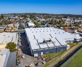 Factory, Warehouse & Industrial commercial property for lease at 30 Verulam Road Lambton NSW 2299