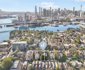 Hotel, Motel, Pub & Leisure commercial property for sale at 254, 256 & 258 Glebe Point Road Glebe NSW 2037