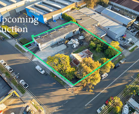 Development / Land commercial property for sale at 2 & 6 Highgate Street Auburn NSW 2144