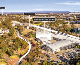 Offices commercial property for sale at 23 Brookhollow Avenue Baulkham Hills NSW 2153