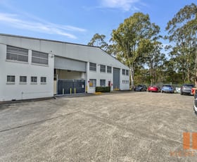 Factory, Warehouse & Industrial commercial property for sale at Freestanding/29 Anvil Road Seven Hills NSW 2147
