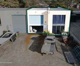 Factory, Warehouse & Industrial commercial property for sale at Unit 6, 2 Eastspur Court Kilsyth South VIC 3137