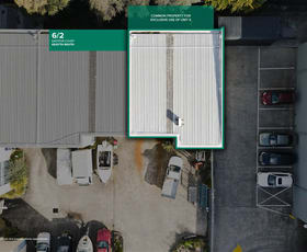 Factory, Warehouse & Industrial commercial property for sale at Unit 6, 2 Eastspur Court Kilsyth South VIC 3137