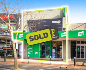Shop & Retail commercial property sold at 35 & 35A Macedon Road Templestowe Lower VIC 3107