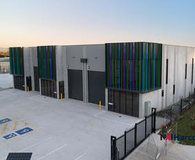Factory, Warehouse & Industrial commercial property for sale at 1 Zenith Drive Warrenheip VIC 3352