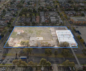 Development / Land commercial property for sale at 194-202 Bell Street Preston VIC 3072