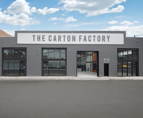 Offices commercial property for sale at 7/47-55 John Street Leichhardt NSW 2040