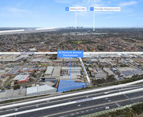 Development / Land commercial property for lease at 30 Blaxland Avenue Thomastown VIC 3074